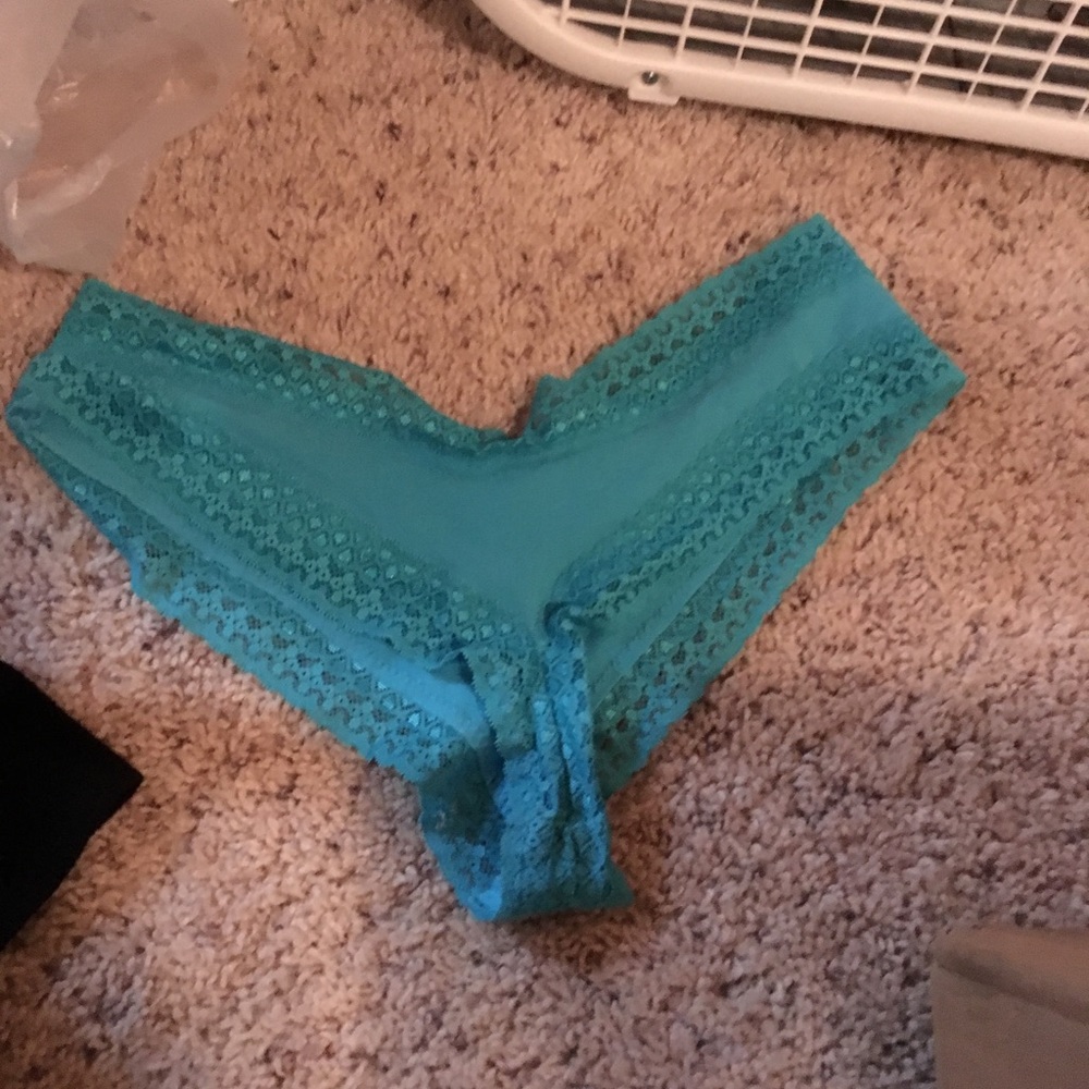 Lot of undies